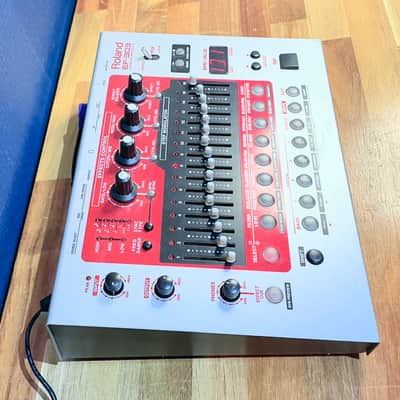 Roland EF-303 Sound Processor / Synthesizer / Drum Machine image 3
