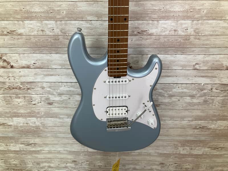 Used Sterling CT50-HSS Cutlass with Roasted Maple Fretboard image 1