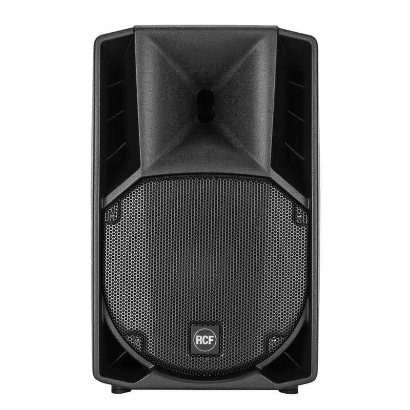 RCF ART 710-A MK4 10" Active/Powered Two-Way PA DJ Speaker image 1