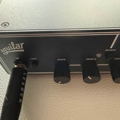 Aguilar AG700 V2 - Version 2 - neuwertig image 2