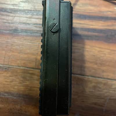 Yamaha compact sustain pedal image 5