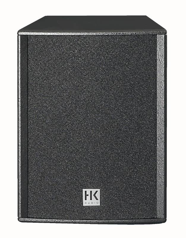 HK PREM-PRO-15 800 Watt 15" Passive Speaker image 1