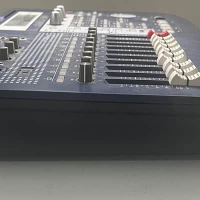 KORG D1200MKII 12 Track Digital Multitrack Recorder UNTESTED / No Power Supply image 5