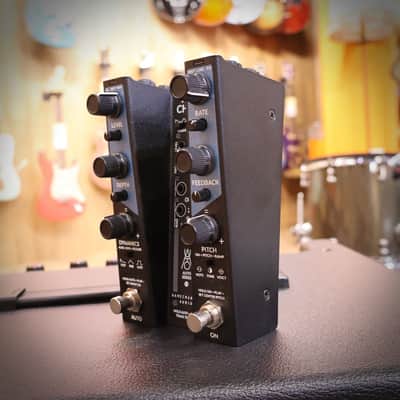 Gamechanger Audio MOD Chorus image 4