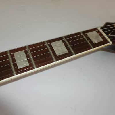 Guild Bluesbird 1967 Sunburst image 3