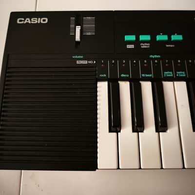Immagine Casio PT-180 - 2