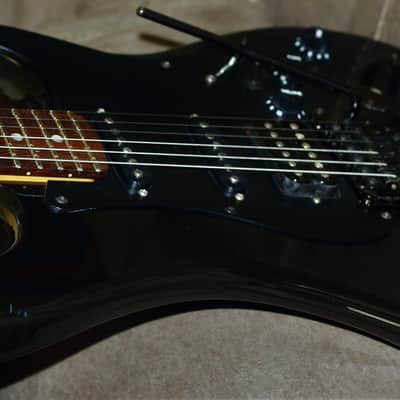 Killer Rare Under the bed Find Kramer Pacer American 1985 OHSC USA Duncans, No Wear! Plays Amazing! image 7