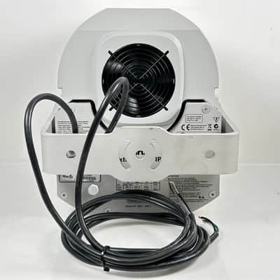 MARTIN PRO Exterior 400 Image Projector Narrow US - 7000 Lumen Outdoor Projector image 8