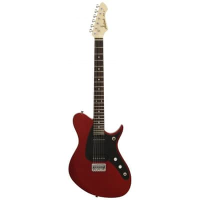 Aria JET-2, Maple Body, Rosewood Fingerboard Electric Guitar, New image 2