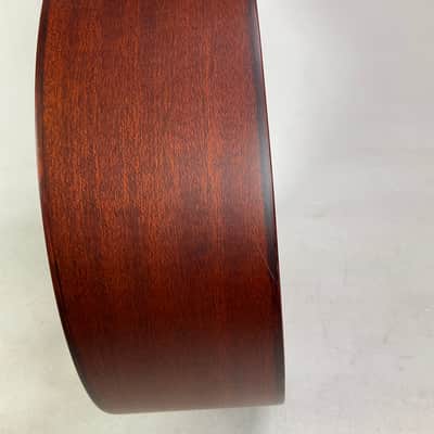Gretsch G9200 Boxcar Round Neck Resonator Acoustic Guitar Mahogany image 17