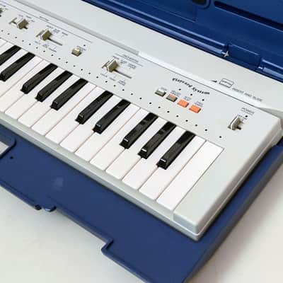 Yamaha PortaSound PC-50 1983 - Off white image 7