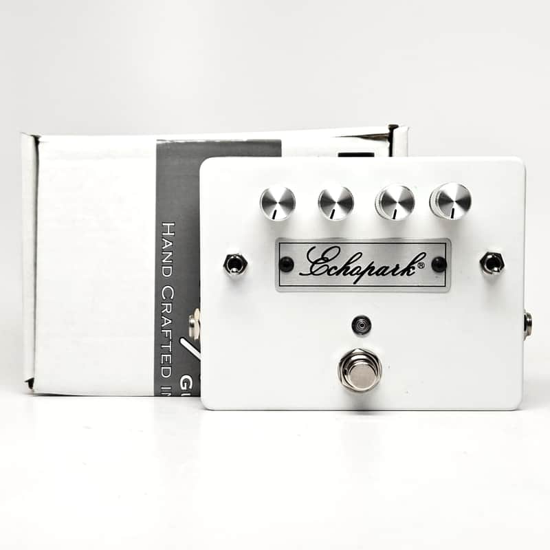 used Echopark Echodriver LE Reissue, Excellent Condition with Box! image 1