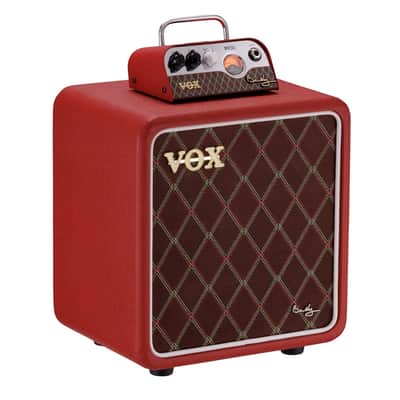 Vox MV50 Brian May Signature image 6