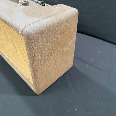 Fender Reverb Tank 1961 image 3