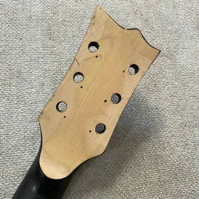 ESP LTD Guitar Maple Neck, Rosewood Fretboard image 9