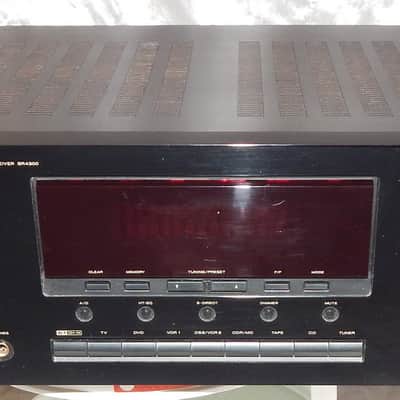 Marantz SR4300 home theater receiver image 1