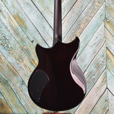 Yamaha Revstar II Standard RSS20 2022 - Flash Green image 7