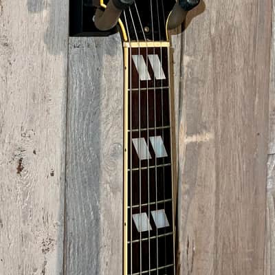 Great 1952 Gibson ES-350 Premier P-90 Archtop Jazz Guitar Sunburst, OHSC image 6