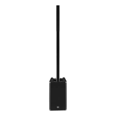 Yamaha STAGEPAS 1K 1000W Portable PA System image 3
