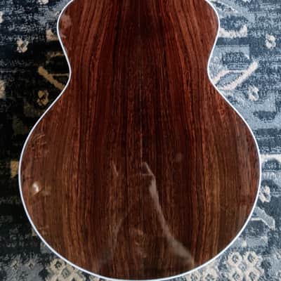 Martin J-14 Custom Shop 2010 - Natural image 10