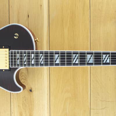 Gibson Les Paul Modern Supreme Wine Red 226132074 image 1