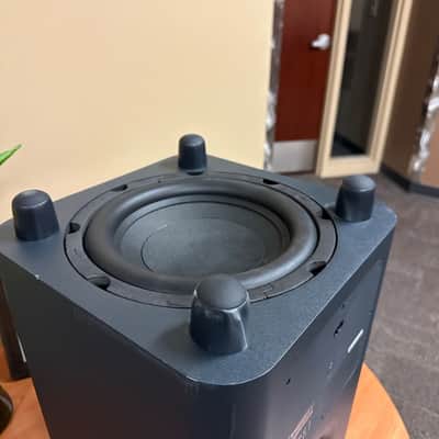 JBL Bar 500 Wireless Subwoofer – Replacement Sub Only – BAR500SUB – Tested Works image 10
