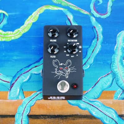 JHS Pedals - PackRat image 1