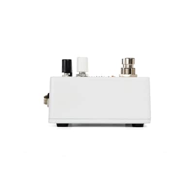 Electro-Harmonix Grand Canyon Delay and Looper 2018 - Present - White image 8