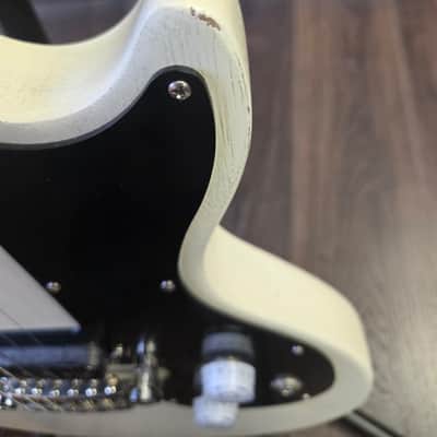 Gibson Melody Maker 2007 - 2013 - Satin White image 2