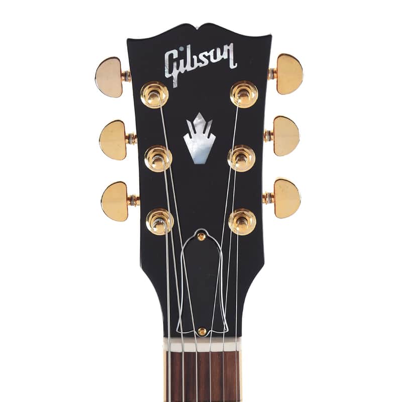 Gibson Marcus King Signature ES-345 image 6