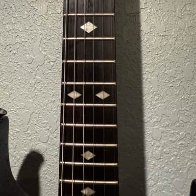 BC Rich ASM NJ Series Electric Guitar w Speedloader Floyd Rose image 4