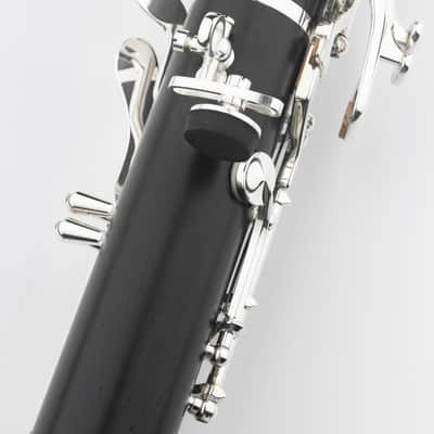 Selmer Prologue II in B 18/6 Böhm image 3