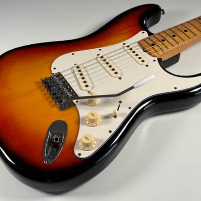Yamaha SR-400 Super R'nroller '70s Vintage MIJ Stratocaster Type Electric Guitar Made in Japan image 3