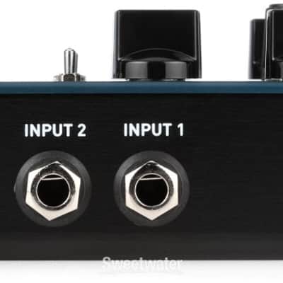 Source Audio Collider Stereo Delay+Reverb Pedal (ColliderDlyRevd2) image 7