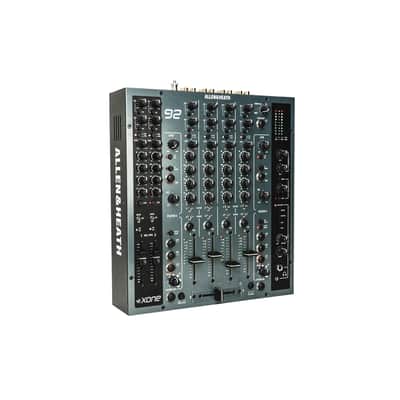 Allen & Heath - XONE:92 MKII image 5
