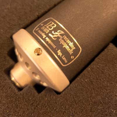 JZ-3 Cardioid Large-Diaphragm Condenser image 4