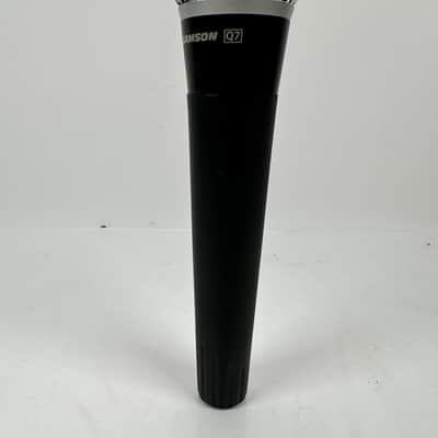 Samson HT5 Wireless Handheld Microphone image 4