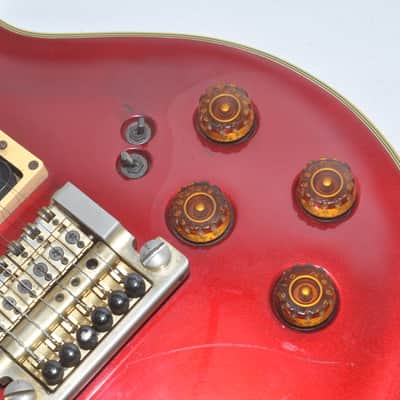 Aria Pro II PE-R100 1980 Electric Guitar Ref.No 6144 image 4