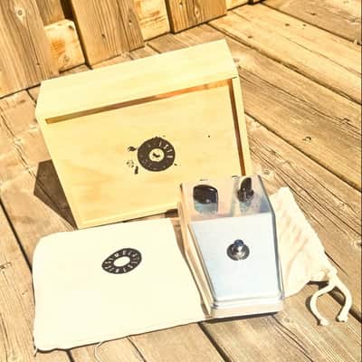 Ultra Rare Elka Dizzy Master (with Dizzy Tone circuit) | Reverb Canada