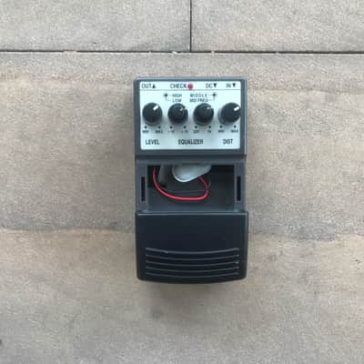 PSK CDV-5 Core Drive (Made in Korea) (No Battery Cover) | Reverb