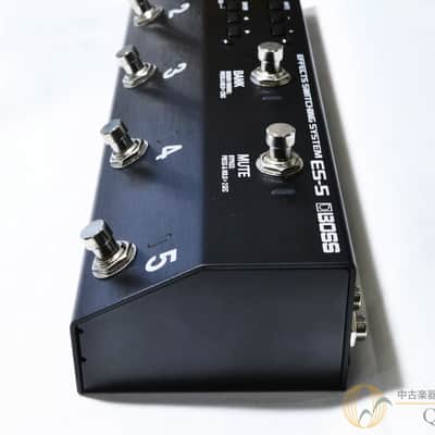 Boss Es 5 image 4