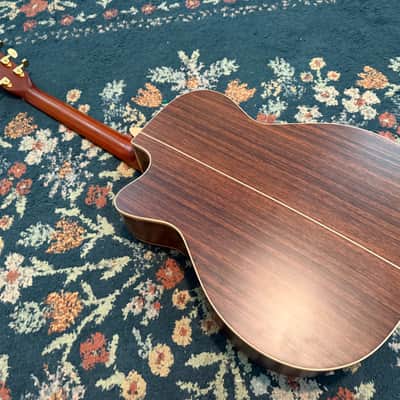 Alvarez Yari WY-1 - Natural image 14