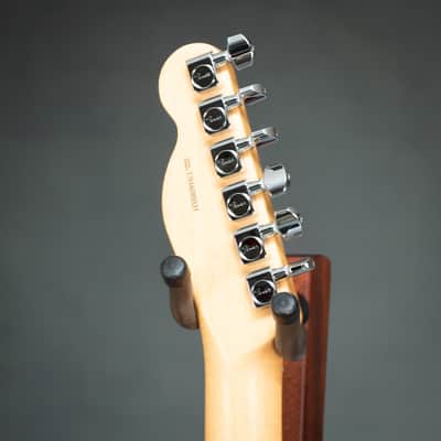 Fender 2016 American Professional Telecaster Deluxe Shawbucker w/Case - Natural - Preowned image 7