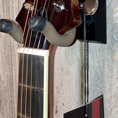 PRS SE A40E Angelus with Fishman Sonitone Pickup 2022 Natural, Support Small Biz, We Ship Fast! image 7