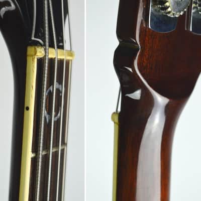 Greco SB-850 Suzi Quattro Thunderbird 1975 sunburst image 7