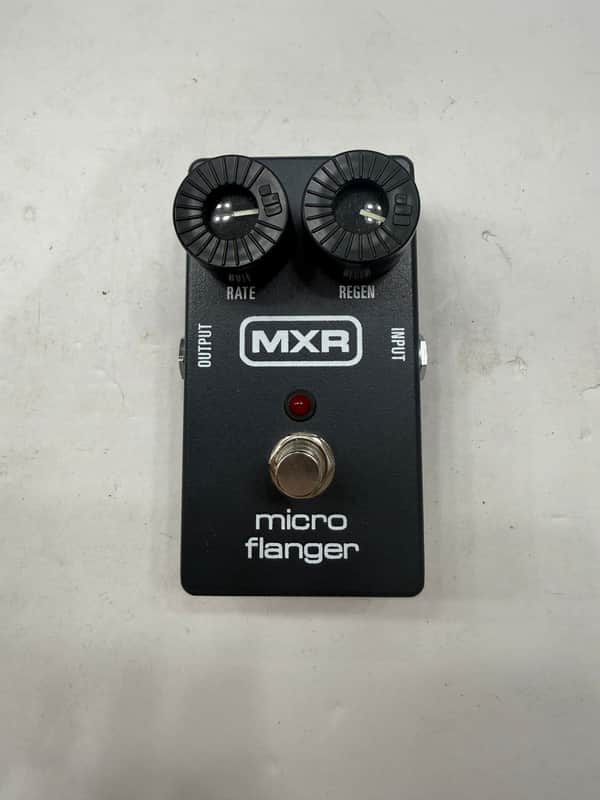 MXR M-152