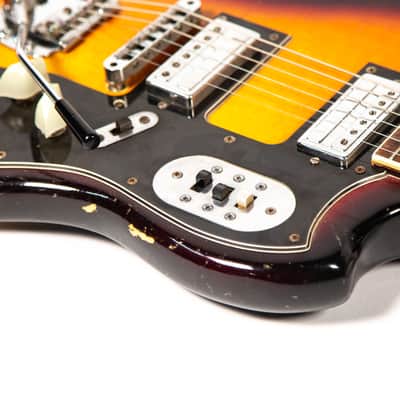 Guild Thunderbird Owned by Mike Campbell image 15