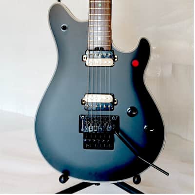 Firefly FFJA-MBK-747 Pure Series Electric Guitar - Matte Black image 1