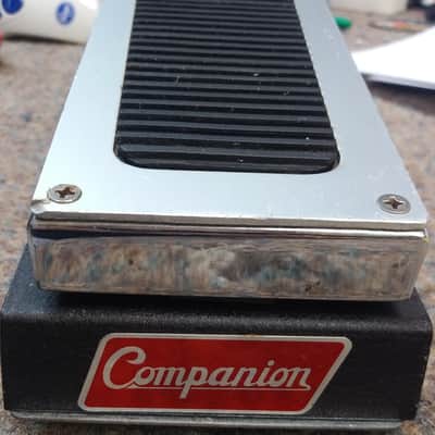 Shin-Ei Exciter surf, hurricane, wah pedal  1970s image 3