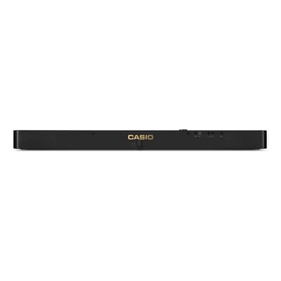 Casio PX-S5000 Digital Piano - Black KEY ESSENTIALS BUNDLE image 5